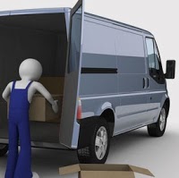 Oxford Removals and Man With Van 258172 Image 0
